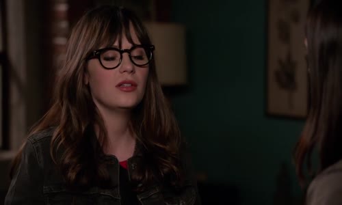 Reagan Calls Jess Her First Girlfriend - Season 6 Ep. 19 -