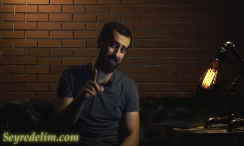 Açtığın Her Yaradan Hesap Sorar YARADAN - Fil Vakası - Mehmet Yıldız