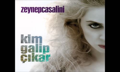 Zeynep Casalini - Derin Mevzu