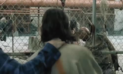 The Walking Dead 7. Sezon 3. Bölüm Fragmanı