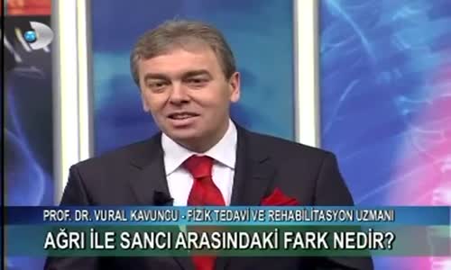 Ağrı Ve Sancı Arasındaki Fark Nedir