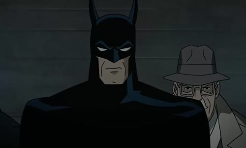 Batman Öldüren Şaka - Türkçe Dublaj