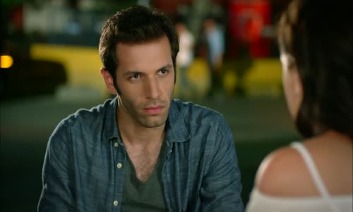 Ateşböceği - Bu Hediyenin Sahibi Ben Olamam