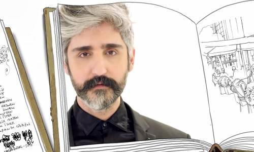 Nazan Öncel Ft. Manuş Baba - Kimler Gelmiş