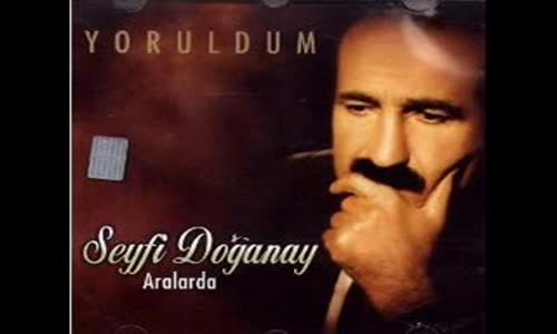 Seyfi Doğanay - Kimsesizler Ülkesi