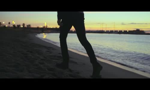 The Beach - Bite My Tongue