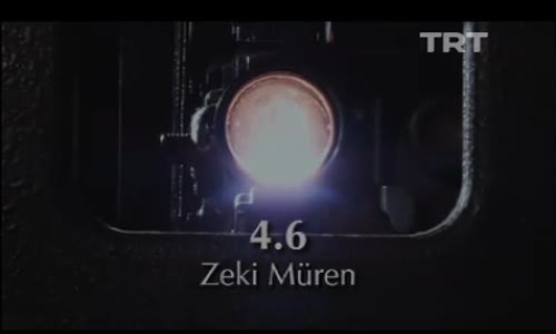Türk Sinemasında Zeki Müren izle