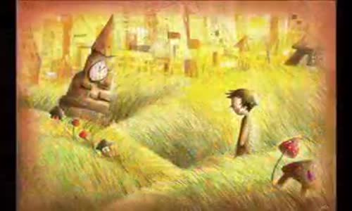  Ilhan Irem  Sürgün Gibi Masallarda 