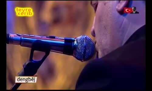 Teyre Xeri̇b - Lo Bira