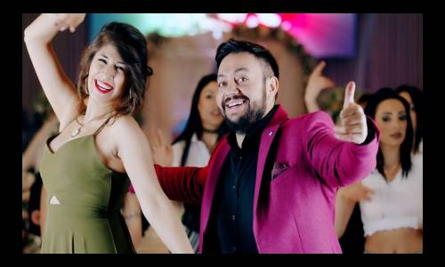 HÜSEYİN KAĞIT & YAĞMUR TAŞ - PERİMİSİN CİNMİSİN