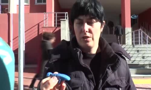 İçinden Mavi Balina Çıkan Markayı Dava Eden Duyarlı Vatandaş