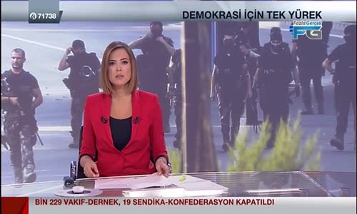 Darbe Tutmayınca Saf Değiştirip Darbeci Arkadaşlarını Bombalatmış! 