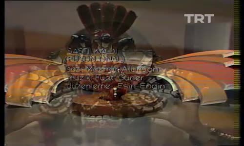 Füsun Önal-Şaştı Kaldı izle