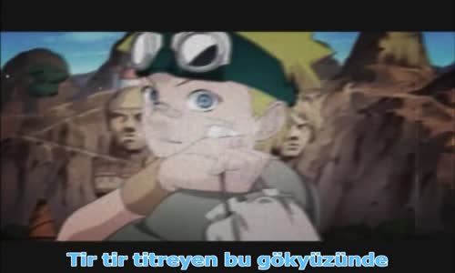 Naruto 204. Bölüm