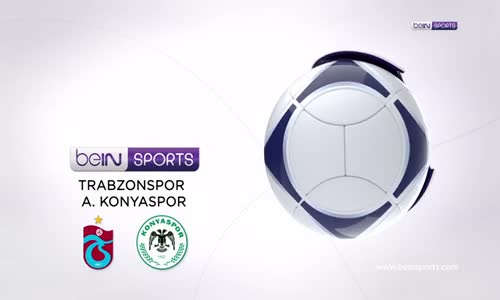 Trabzonspor 2-1 Atiker Konyaspor (Özet)