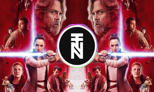 Star Wars Force Theme Far Out Trap Remix