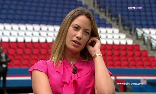 Psg İle Futbol Tarihini Tekrar Yazmak İstiyorum