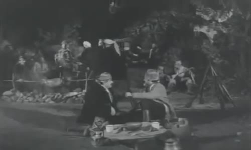 Bir Millet Uyanıyor  Minareler Sussun Çanlar Çalsın