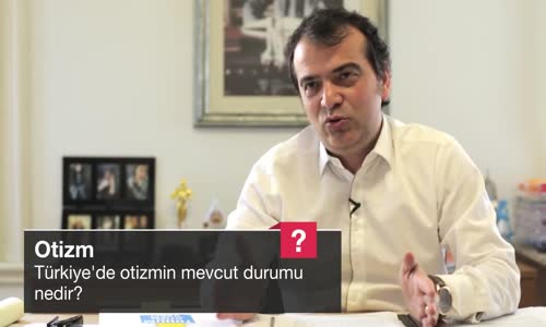 Türkiye'de Otizmin Mevcut Durumu Nedir