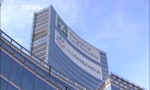 İtalya'nın Kuzey Bölgeleri Referanduma Gidiyor 