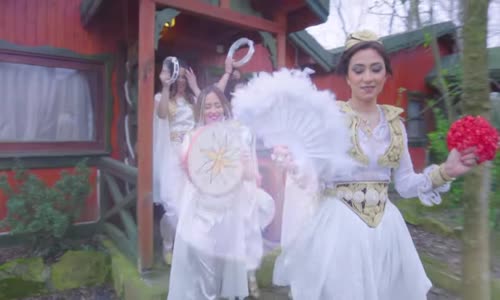  Sevdet Paftalı - Altınları Takarsın