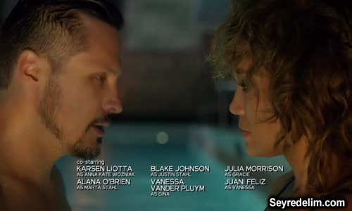 Shades of Blue 3. Sezon 5. Bölüm Fragmanı