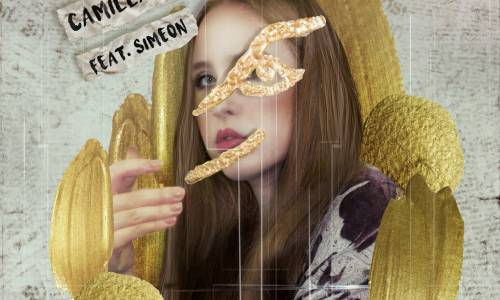 Camilla Gulì Feat. Simeon - Identity