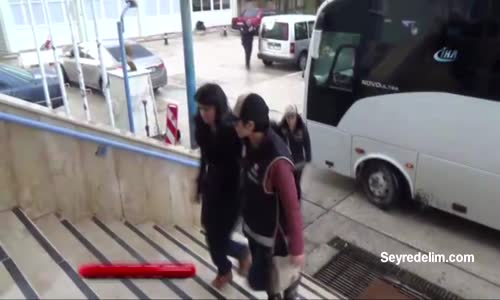 Hatay’da Fetullahçı Terör Örgütü Üyesi  10 Hakim Ve Savcı Göz Altına Alındı