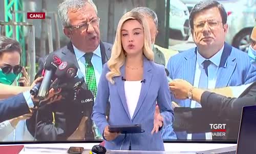 CHP Çoklu Baro İçin AYM'ye Başvurdu