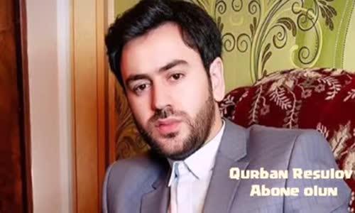  Uzeyir Mehdizade  Sevirem de 2017