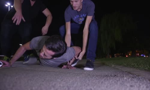 Sarhoşken Mutlaka Yapılan 11 Şey