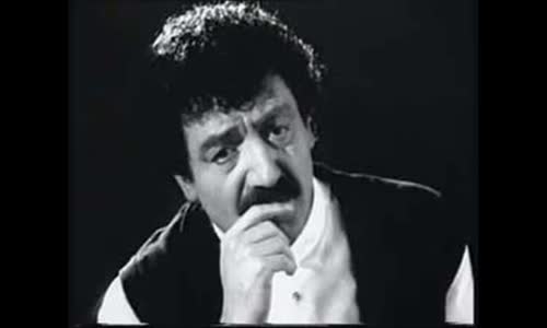 Müslüm Gürses - Sen Yanlış Yaptın