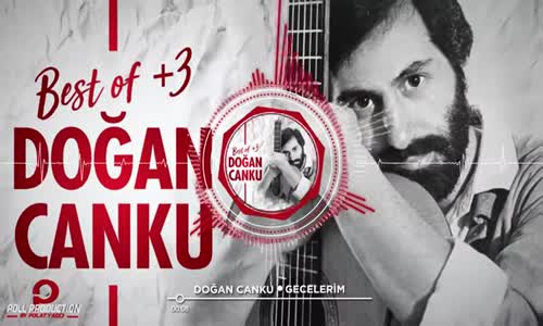Doğan Canku - Gecelerim