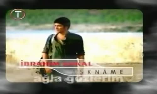 İbrahim Erkal - Ağla Gözlerim