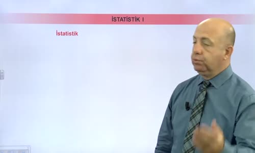 EBA MATEMATİK LİSE 4 İSTATİSLİK