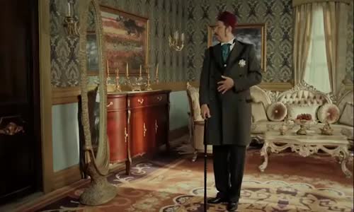 Payitaht Abdülhamid 8. Bölüm - Hürriyet Sevdalısı Bir Prens! 