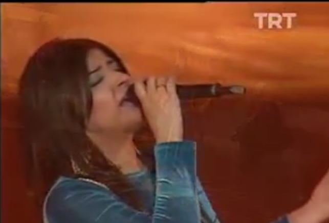 Zara-Şad Olup Gülmedim 