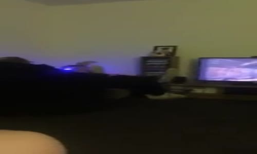 Teyzenin Sanal Gerçeklik Gözlüğü ile İmtihanı 