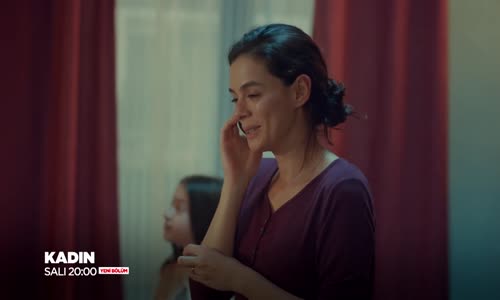Kadın 4. Bölüm 2. Fragmanı