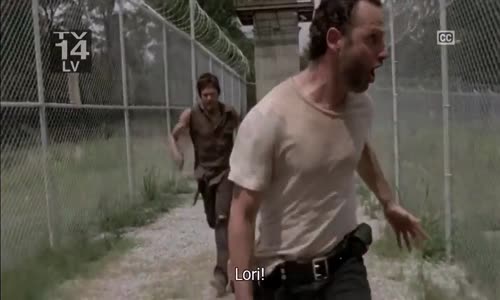 The Walking Dead 3. Sezon Bölüm 5