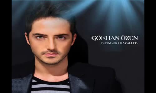 Gökhan Özen - Dur Gitme