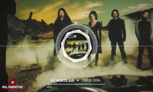 Üç Nokta Bir Öbür Gün 