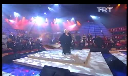 Muazzez Abacı-Bir Teselli Ver izle 