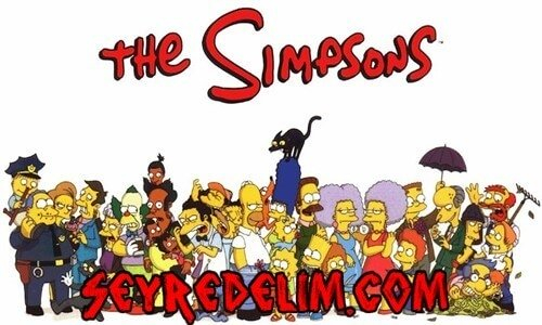 The Simpsons 7. Sezon 14. Bölüm İzle