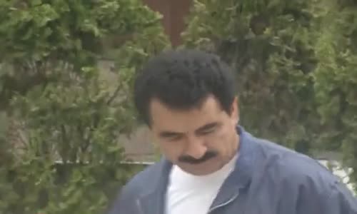 BİR KULUNU ÇOK SEVDİM