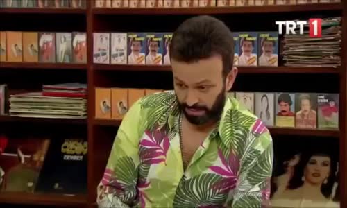 Ergun Plak Ve Küçük Zeynep Barış Manço Verelim