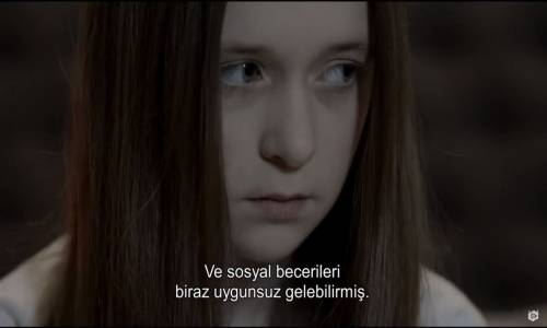 Cin Çıkarması Türkçe Altyazılı Fragman