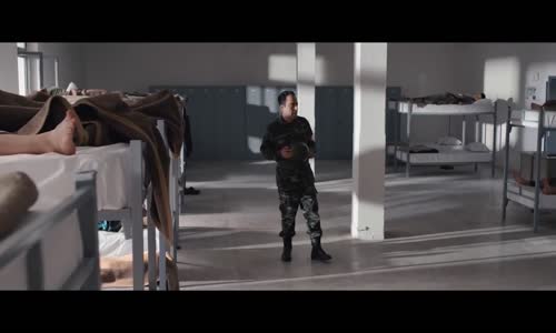 Bölük - Verin Firarını