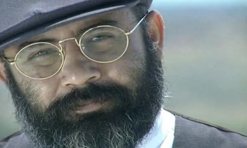 Ahmet Kaya - Metrisin Önünde Durdum