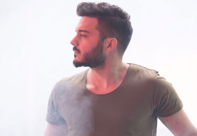 İlyas Yalçıntaş Gel Be Gökyüzüm